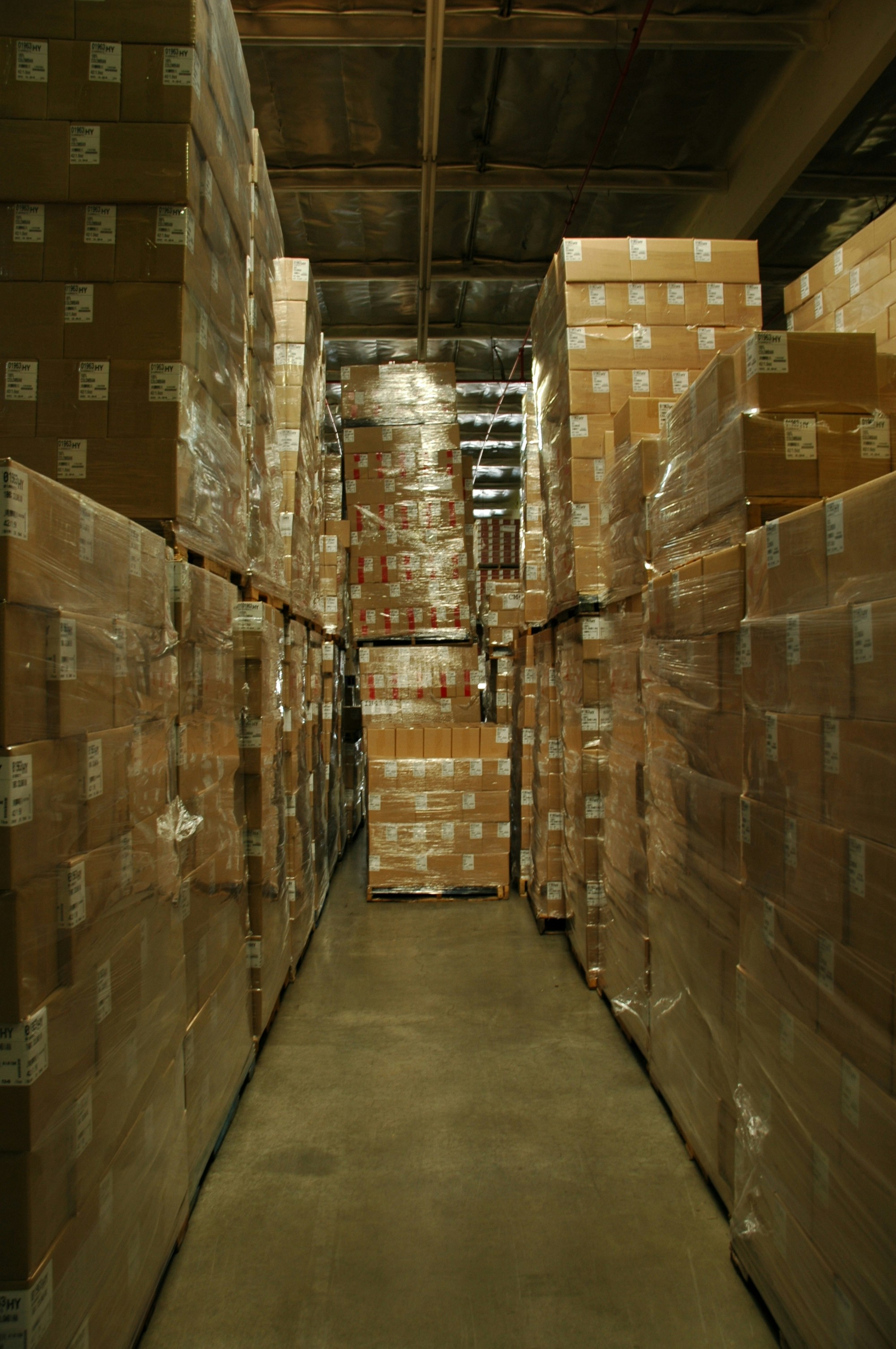 Inventory App | Corak Digital