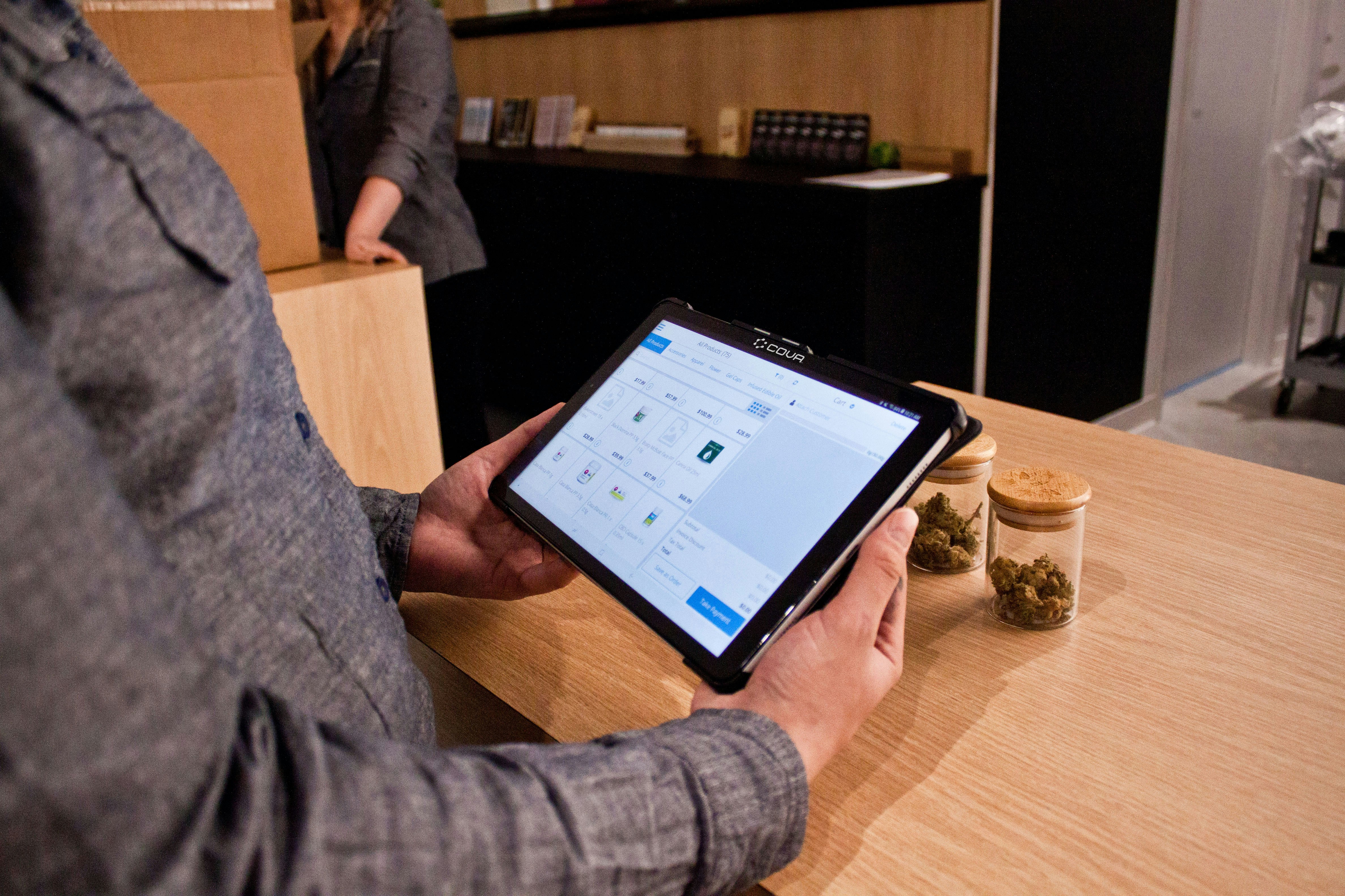 Inventory App | Corak Digital